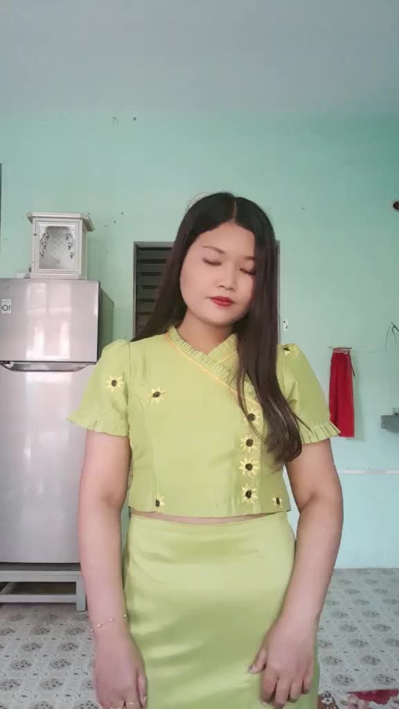 @Çhuñ Mi (경수 소녀) ♡