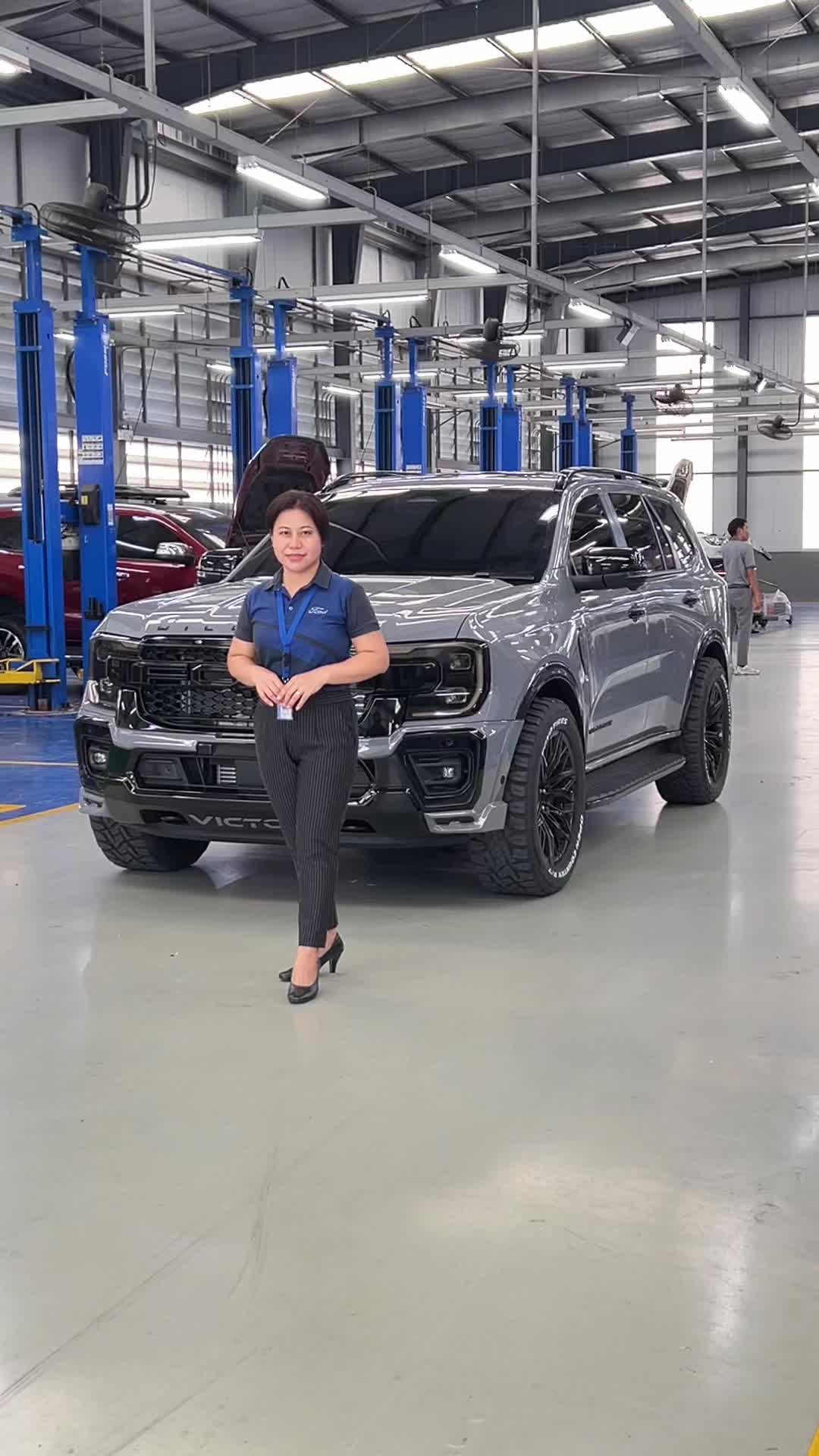 @อวยพรเซลล์ฟอร์ด(FORD)