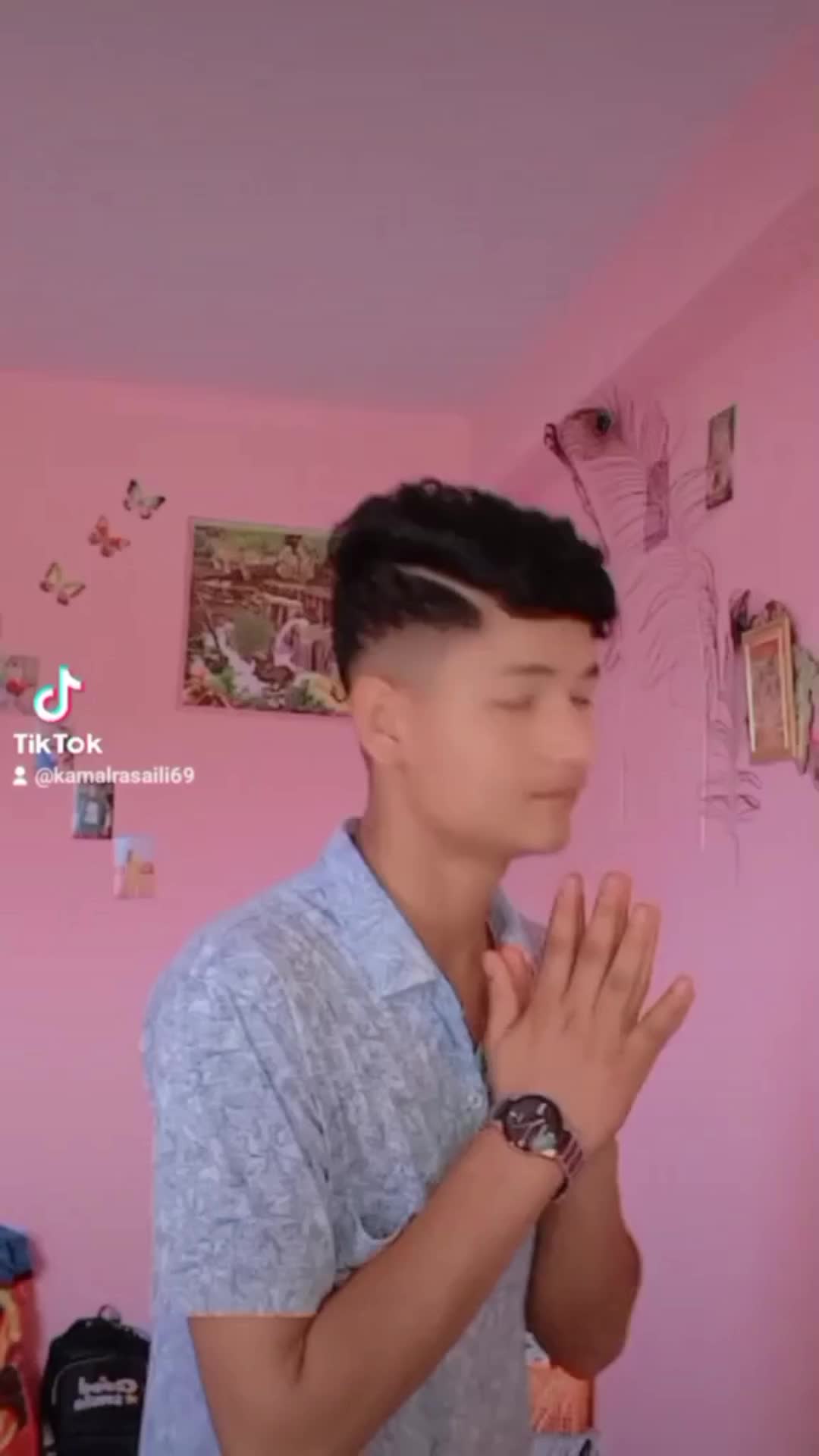 @KAMAL❣️