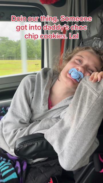 @In loving Memory of Brooke. 🧩