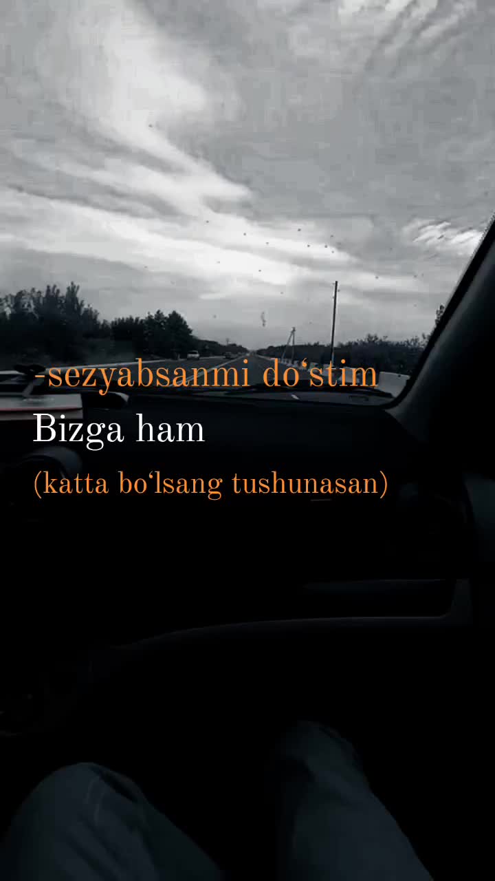 @🇺🇿 NursultoN 🇺🇿
