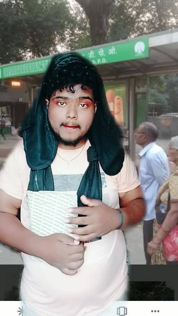 @bigg boss