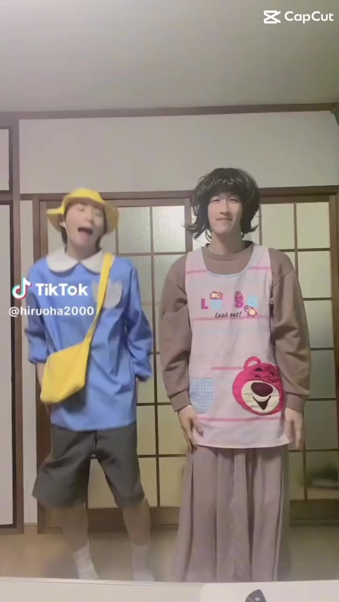 @チナツ