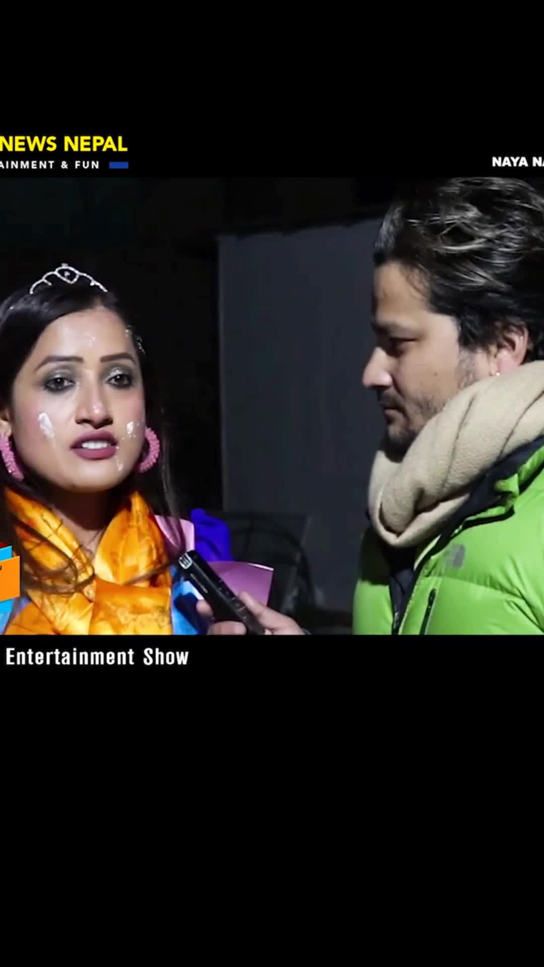 @🫅sabita Khadka(SK Films)