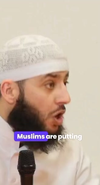 @Islam