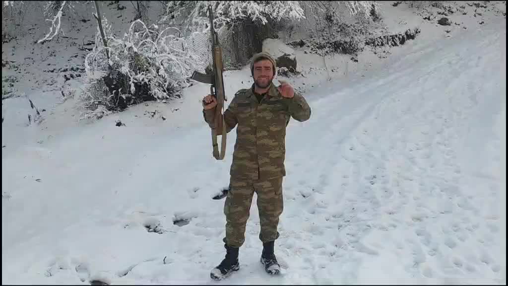 @Murad Haciyev