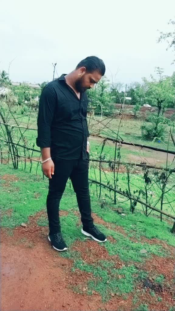 @बाबा पाटोळे