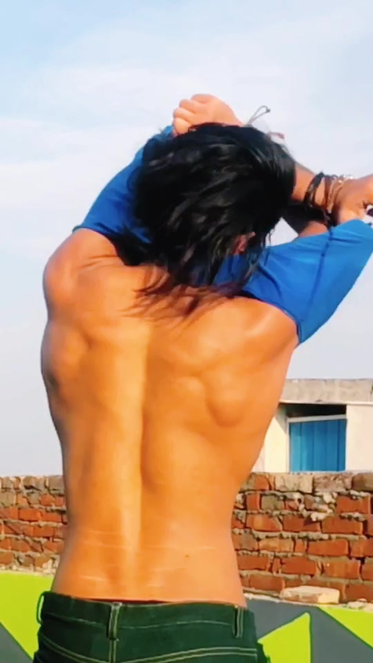 @Kanishk Bhatt