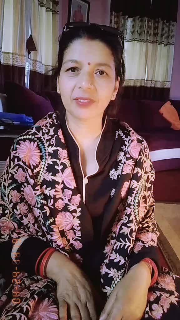 @ramakoirala