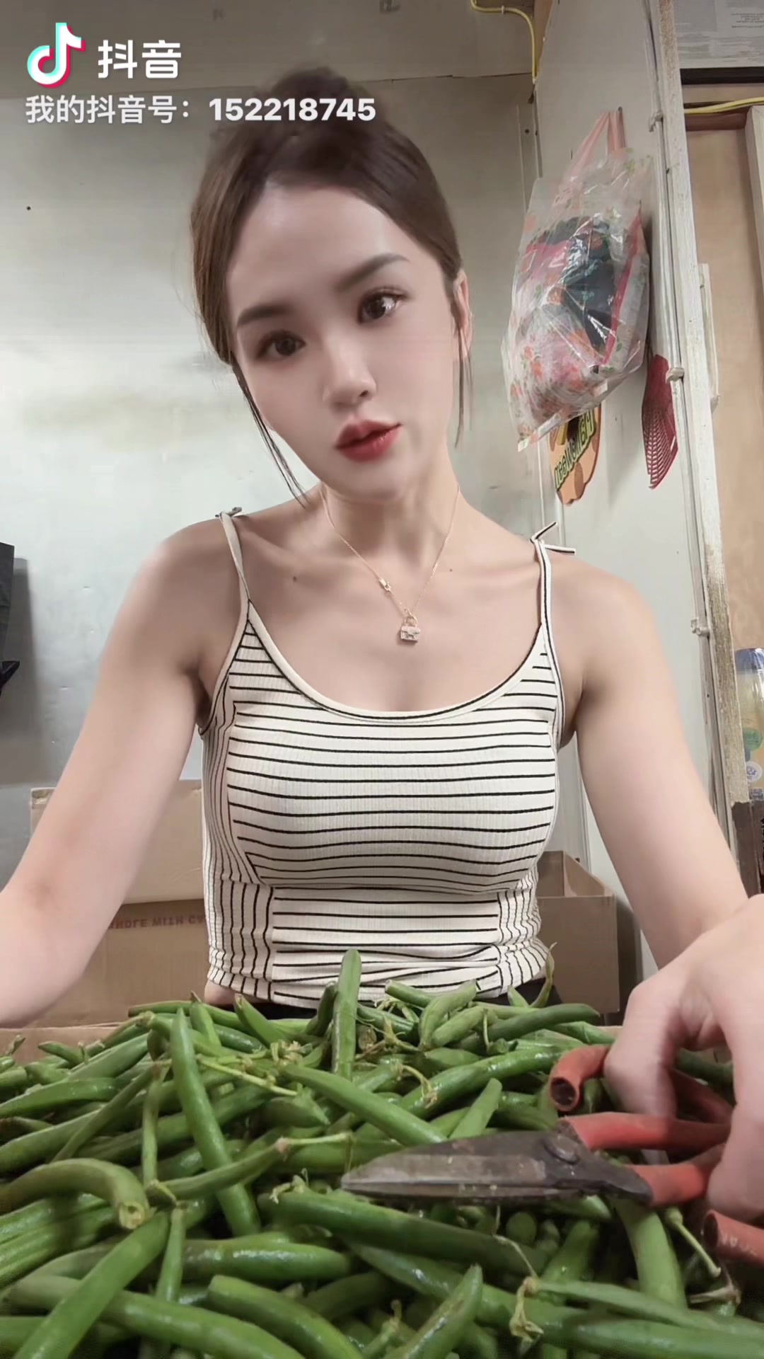 @珊
