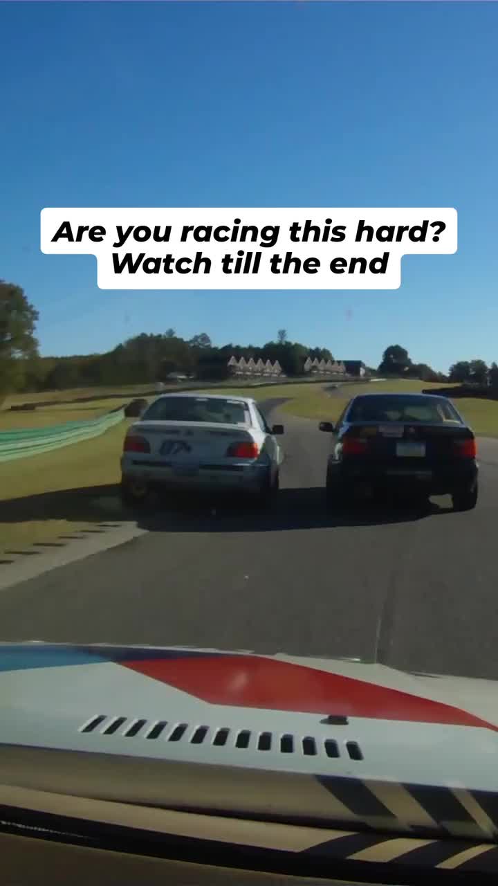 @Spec3 E36 racing