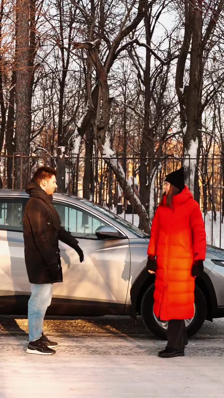 @Hyundai Russia