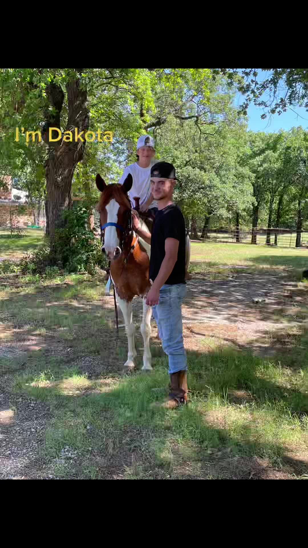 @Dakota Grissom