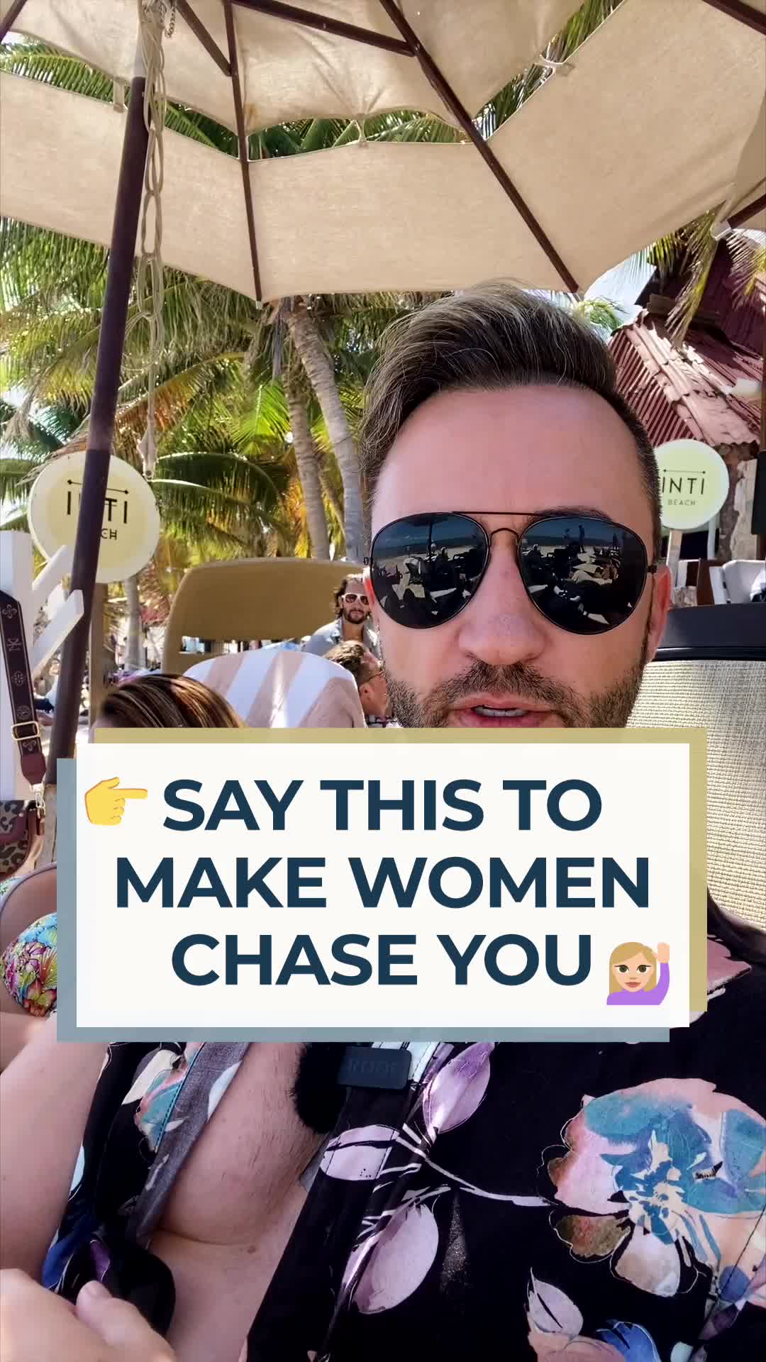 @Matt Artisan #1 Dating Coach