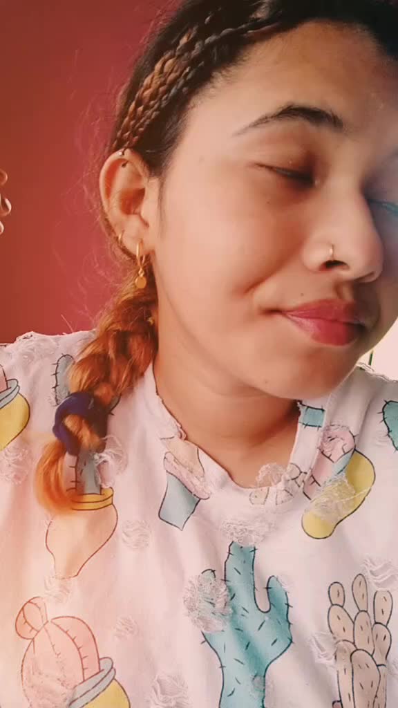 @Aaisna bano