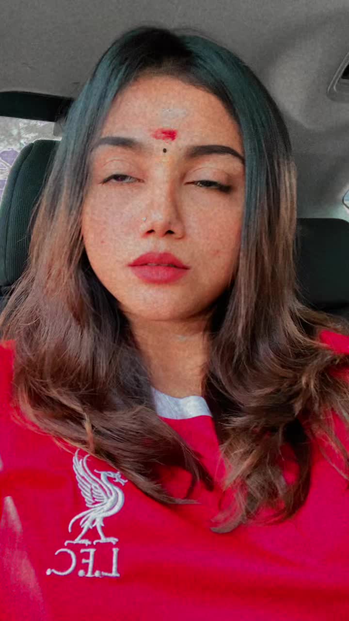 @DaughterofVickneswaran