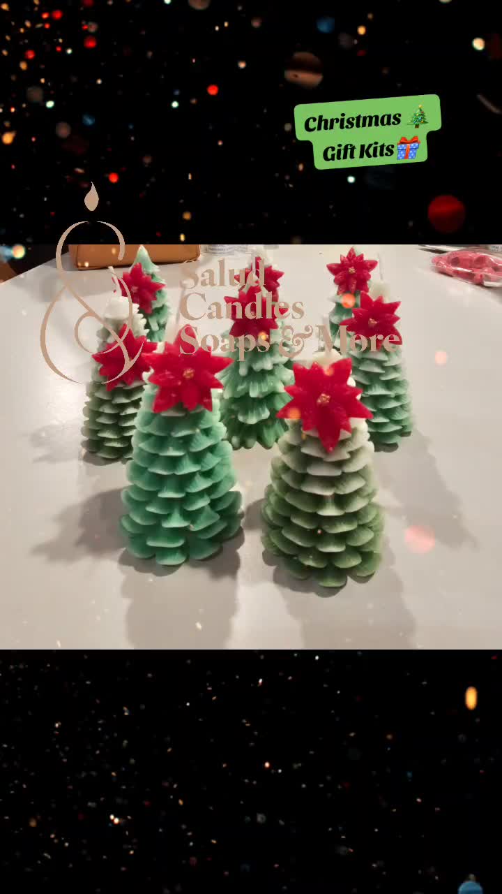 @Salud Candles Soaps & More🕯🧼