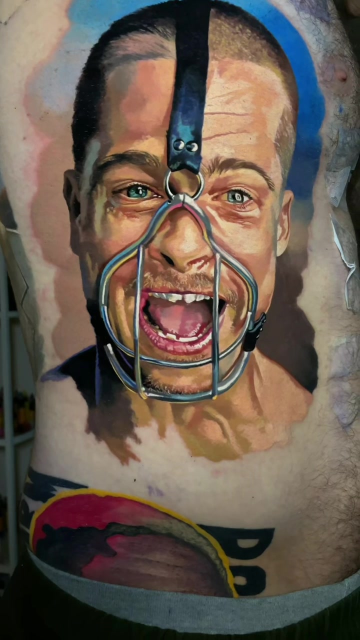 @Sivak Tattoo