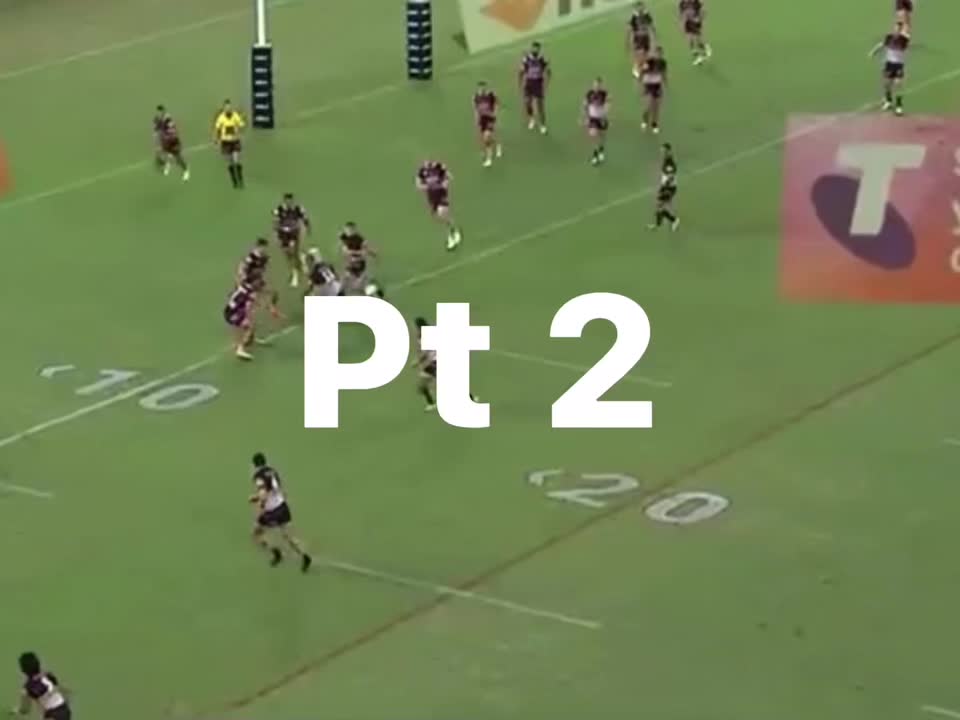 @Nrl edits