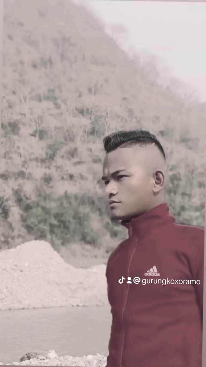 @Rakesh gurung
