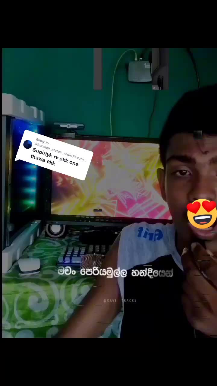 @විදු_බබා____공부해 자기야💔😔