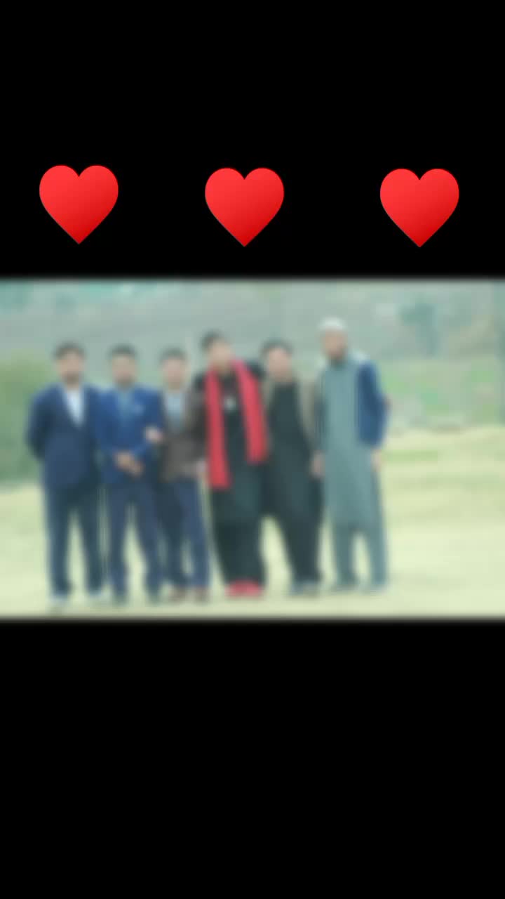 @Muzamil Ahmad