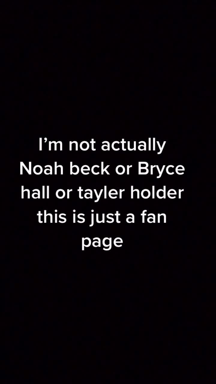 @Noah andTayler1