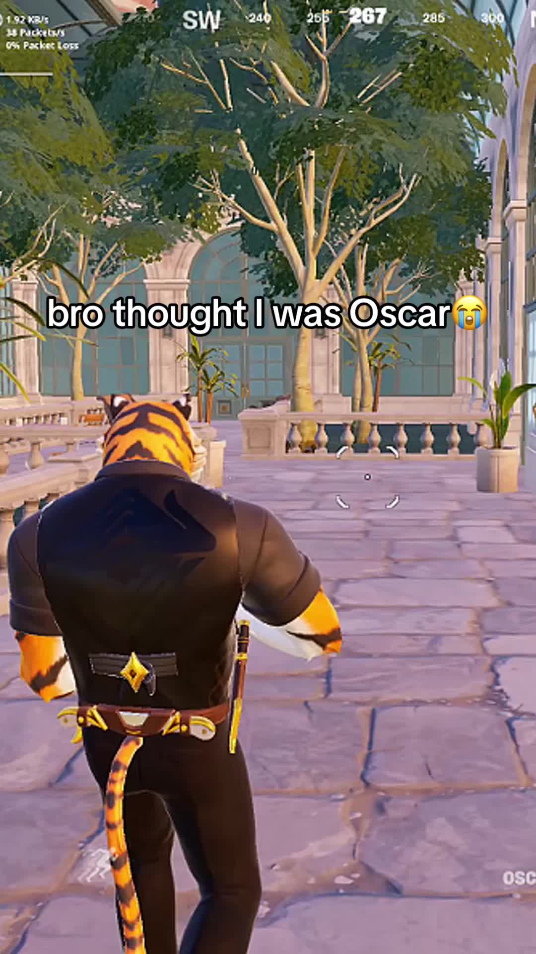 @mario