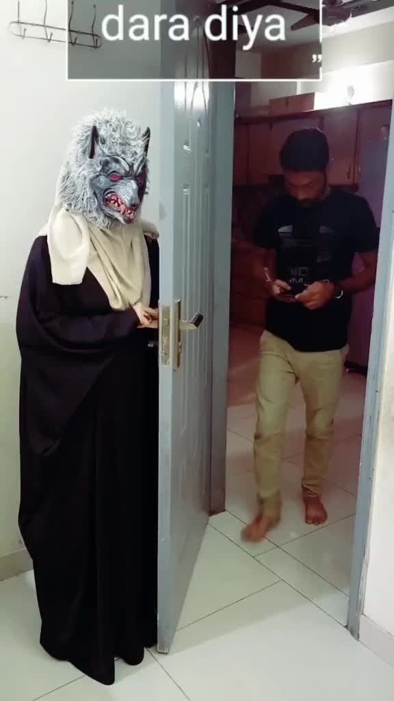@Almira Asif vlog