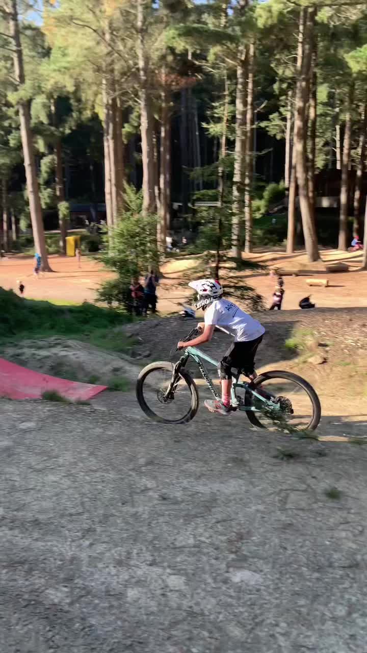 @MTB shredder&rsquo;s
