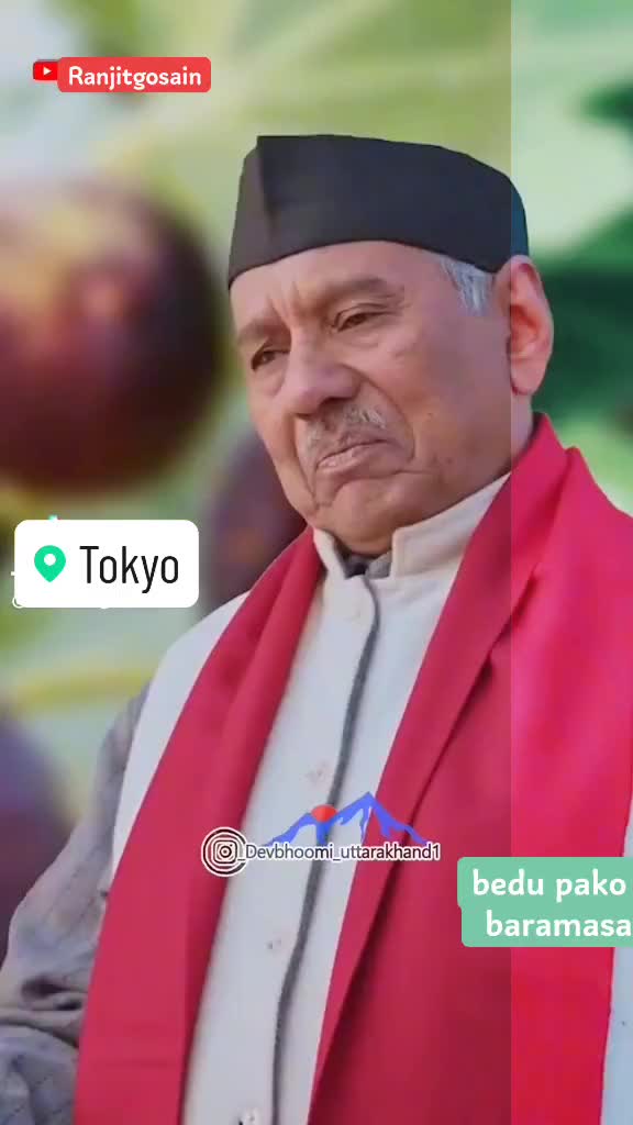 @Ranjit Singh 🇮🇳🇯🇵🇨🇦
