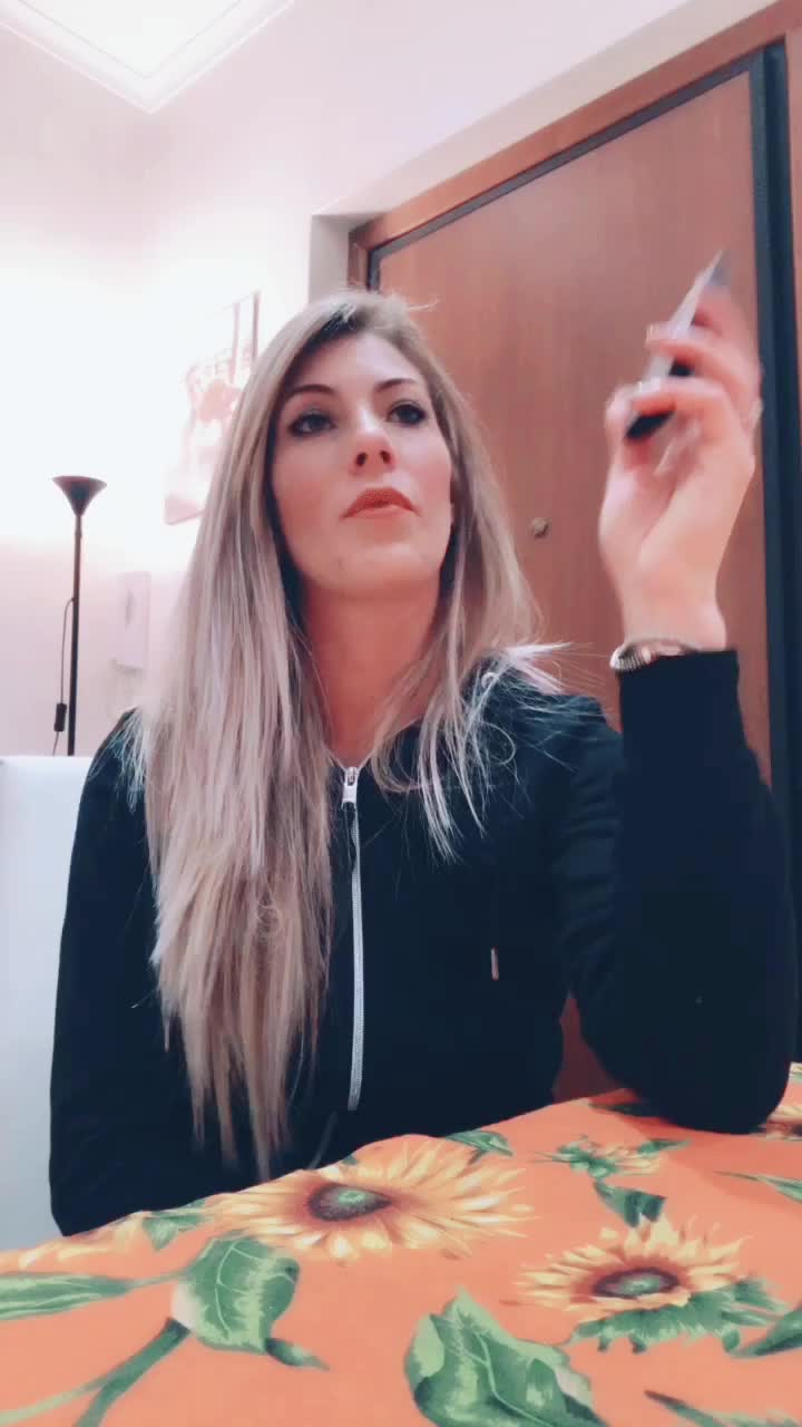 @Michela De Filippis
