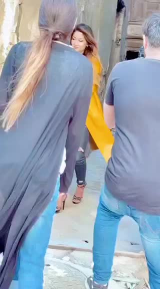 @Alysha Khan