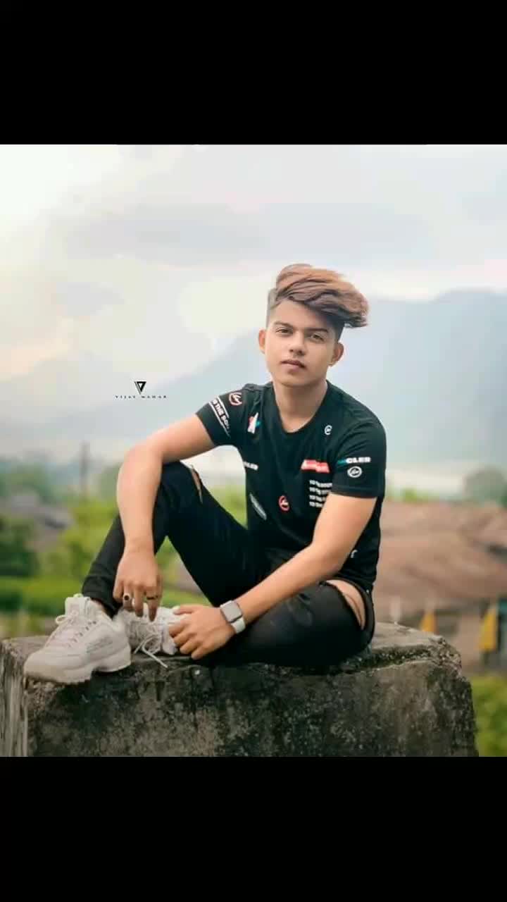 @๐ Actor Riyaz1.4 ๐