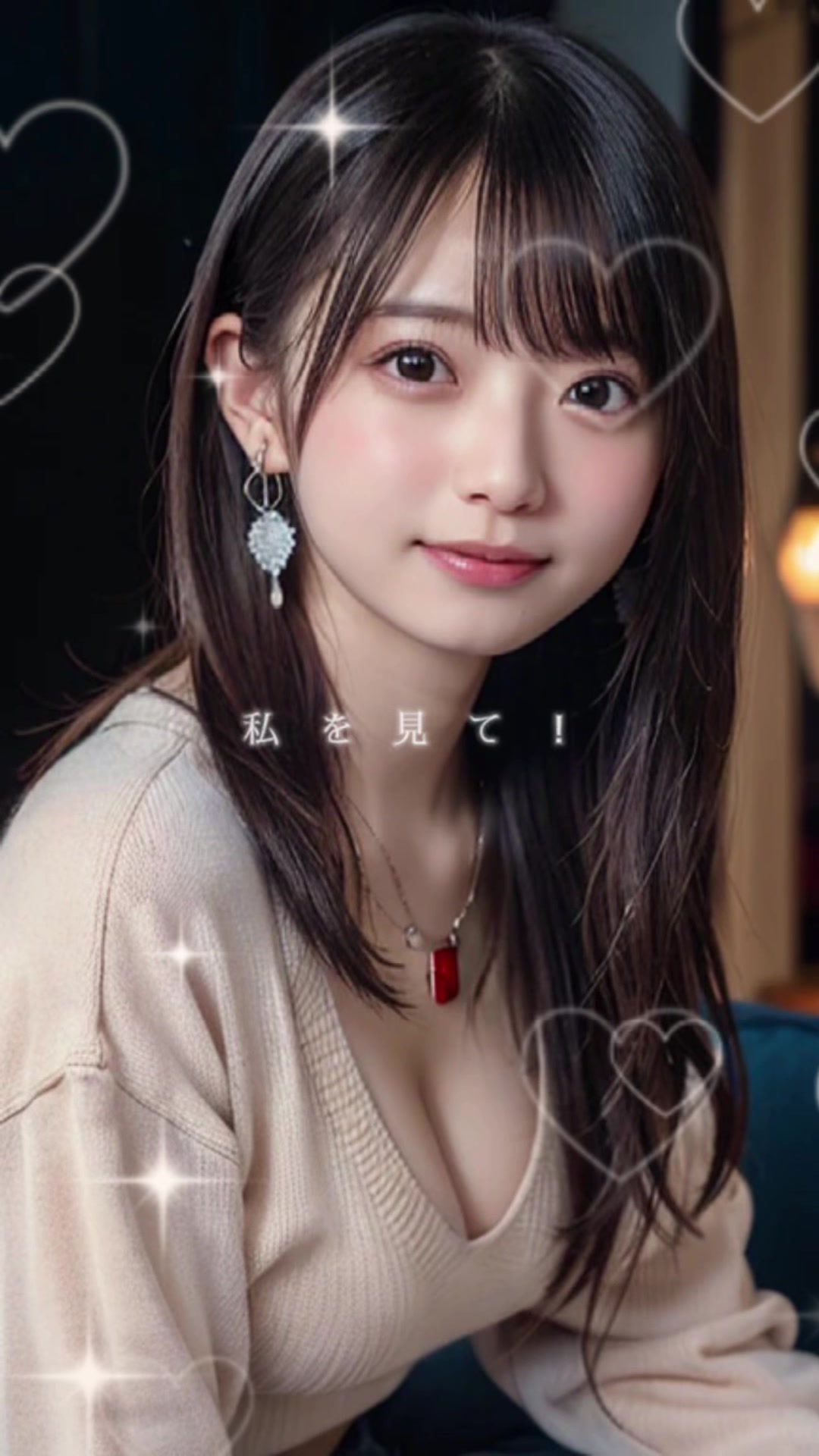 @Japanese Girl Mai