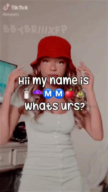 @Bri lasonja benford ๐ข๐ฅฅ
