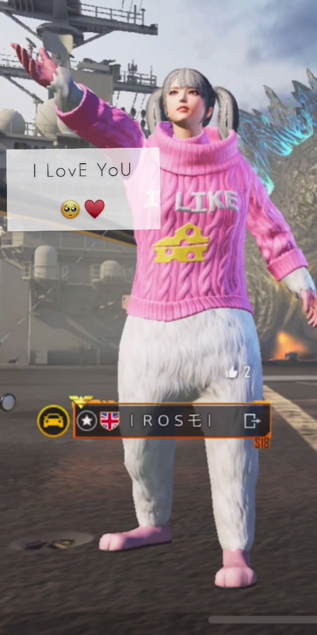 @丨ROS乇丨🥀