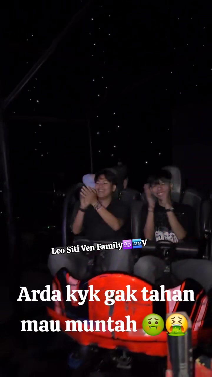 @LEO SITI Ven Family♋🏧V
