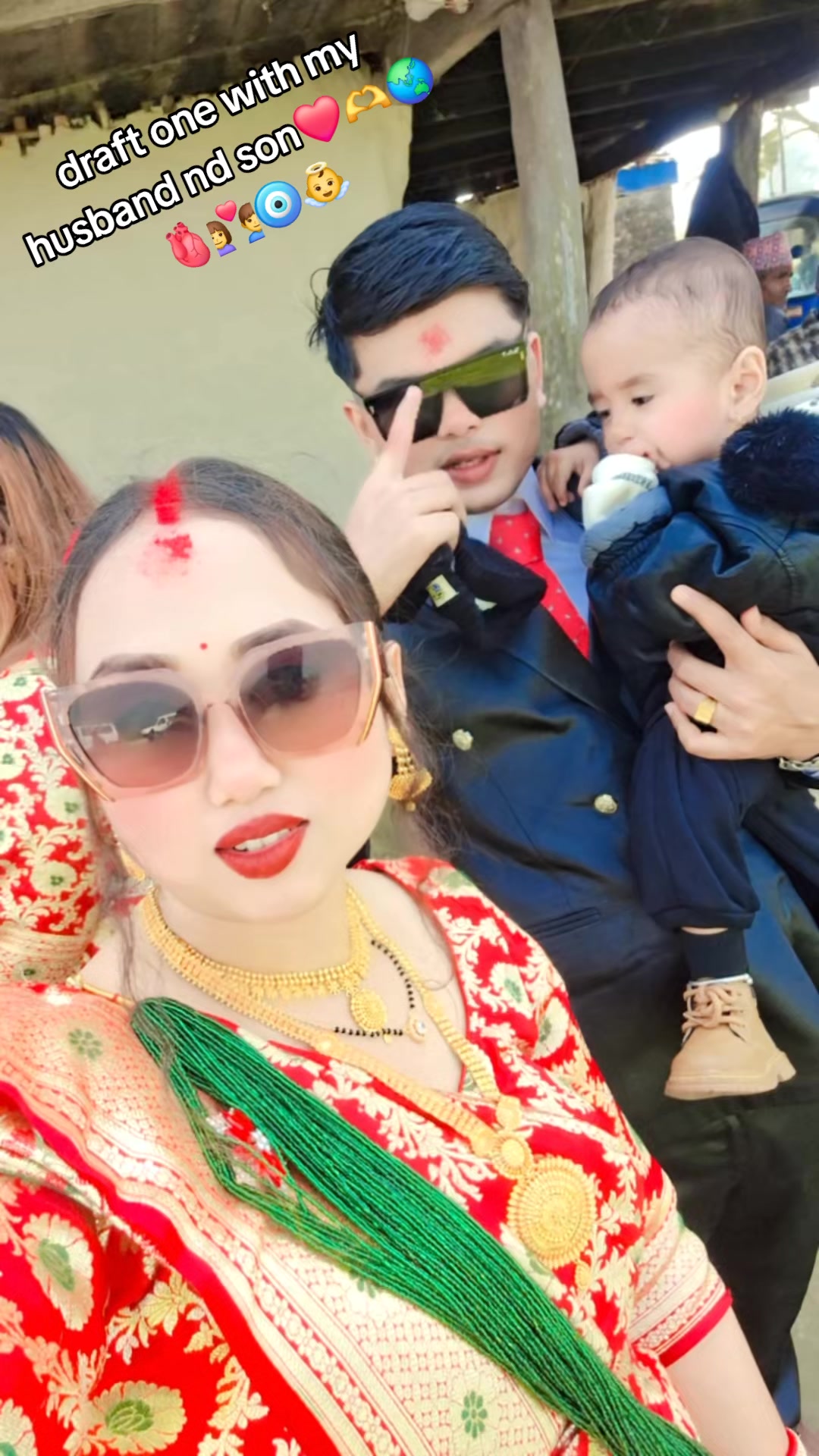 @Shreyanshmom🌏❤️🫀🫶😘