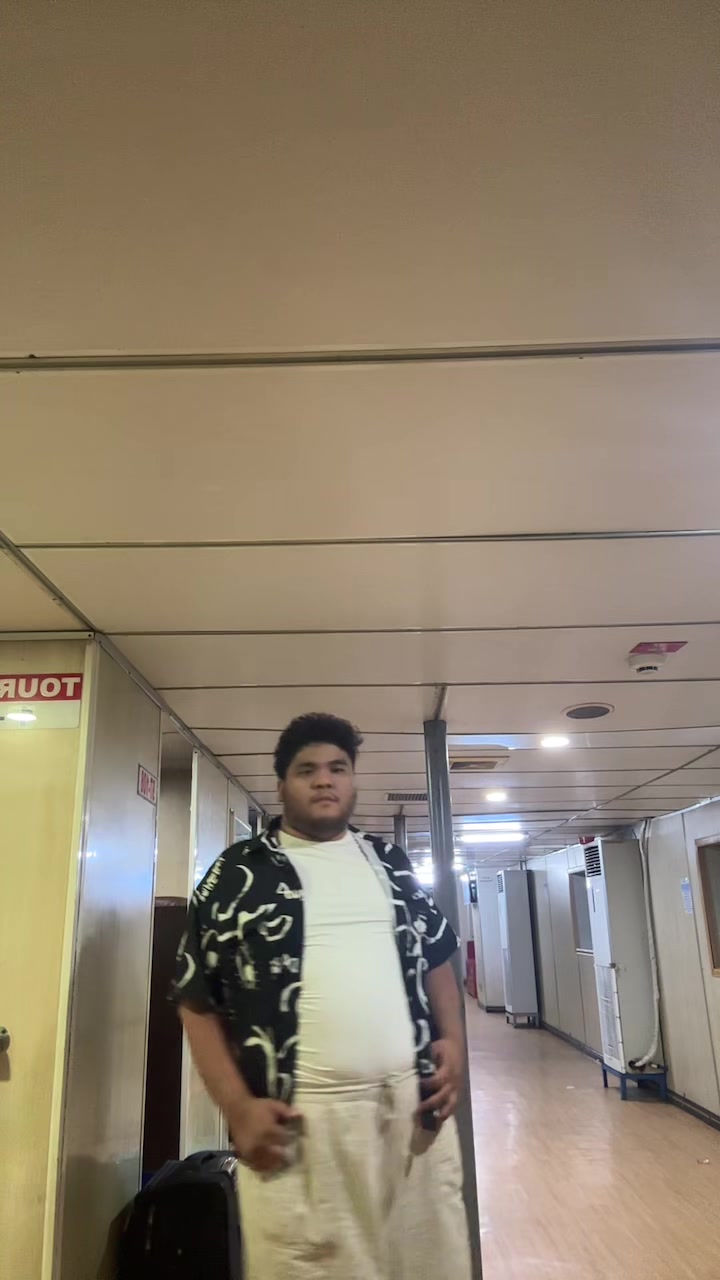 @JMBee | Juan Miguel | DaBrosPH