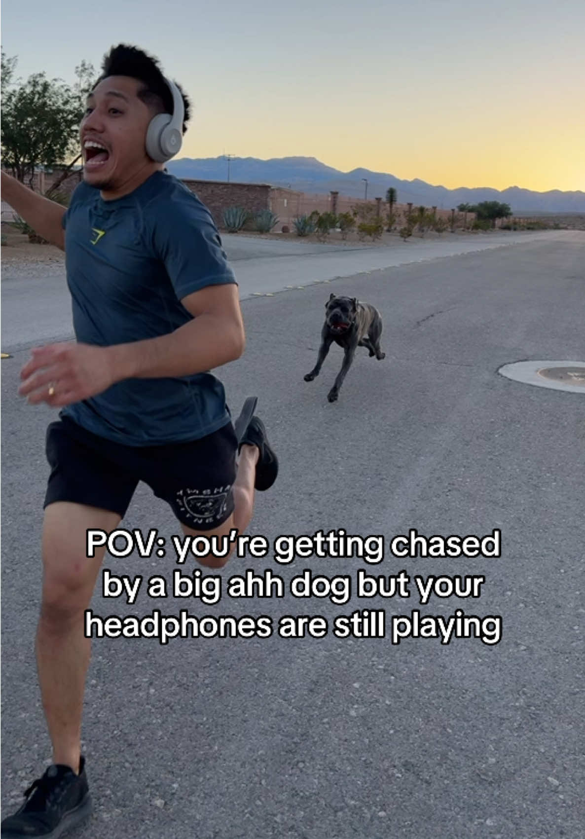 @Broly and Kyle