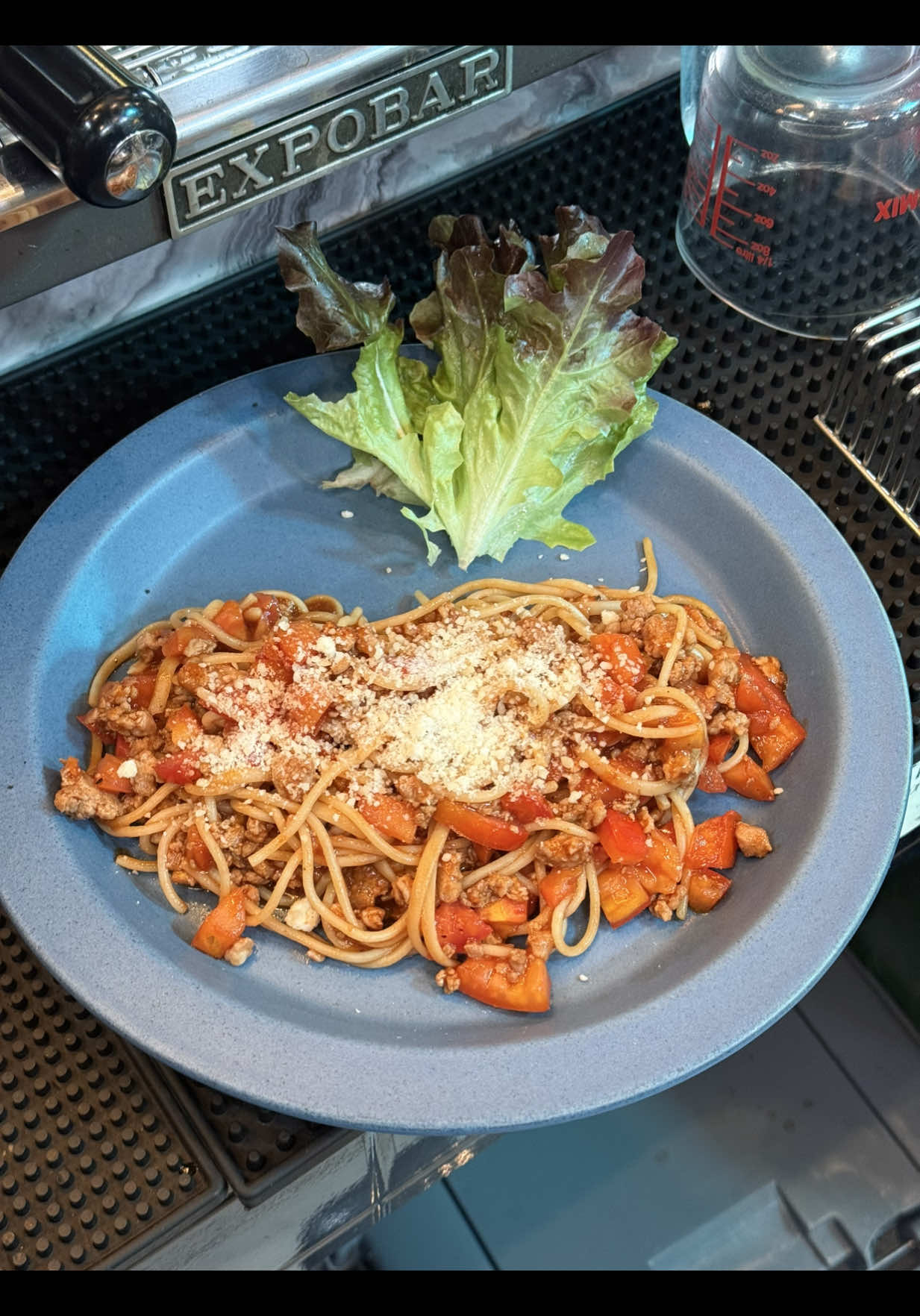 @Chilli Bangsaray Cafe