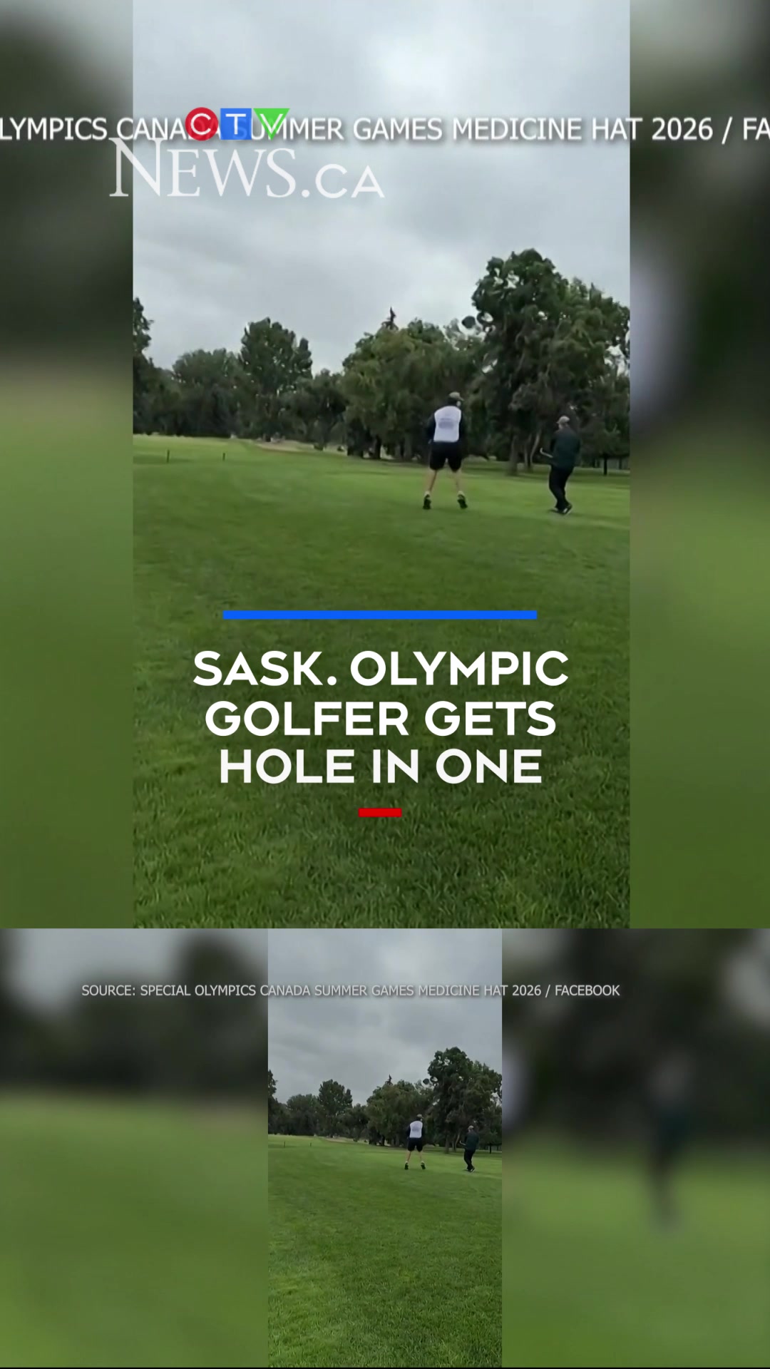 @CTV News Regina