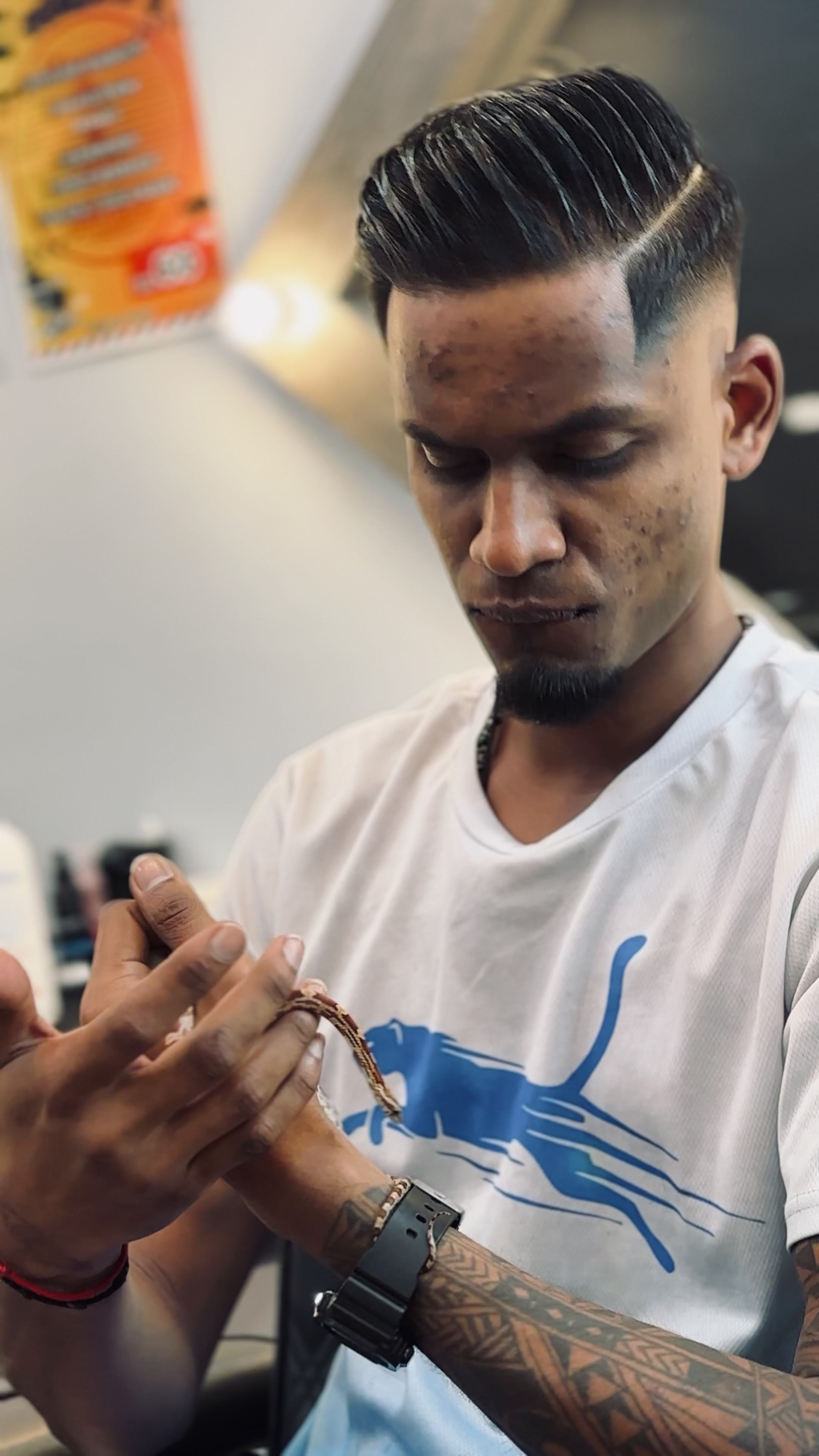 @Elegantbarbershop5.0