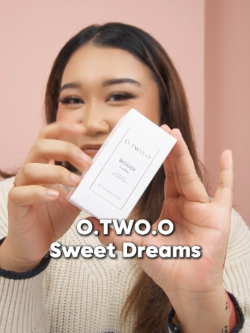 @O.TWO.O Fragrance Official