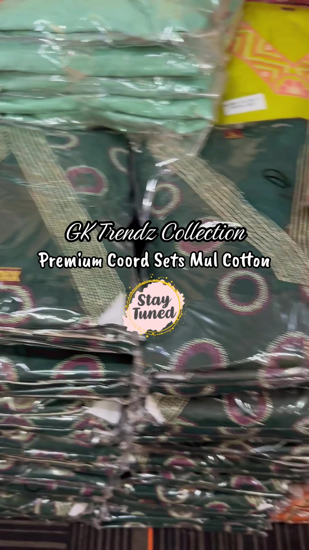 @GK Trendz Collections