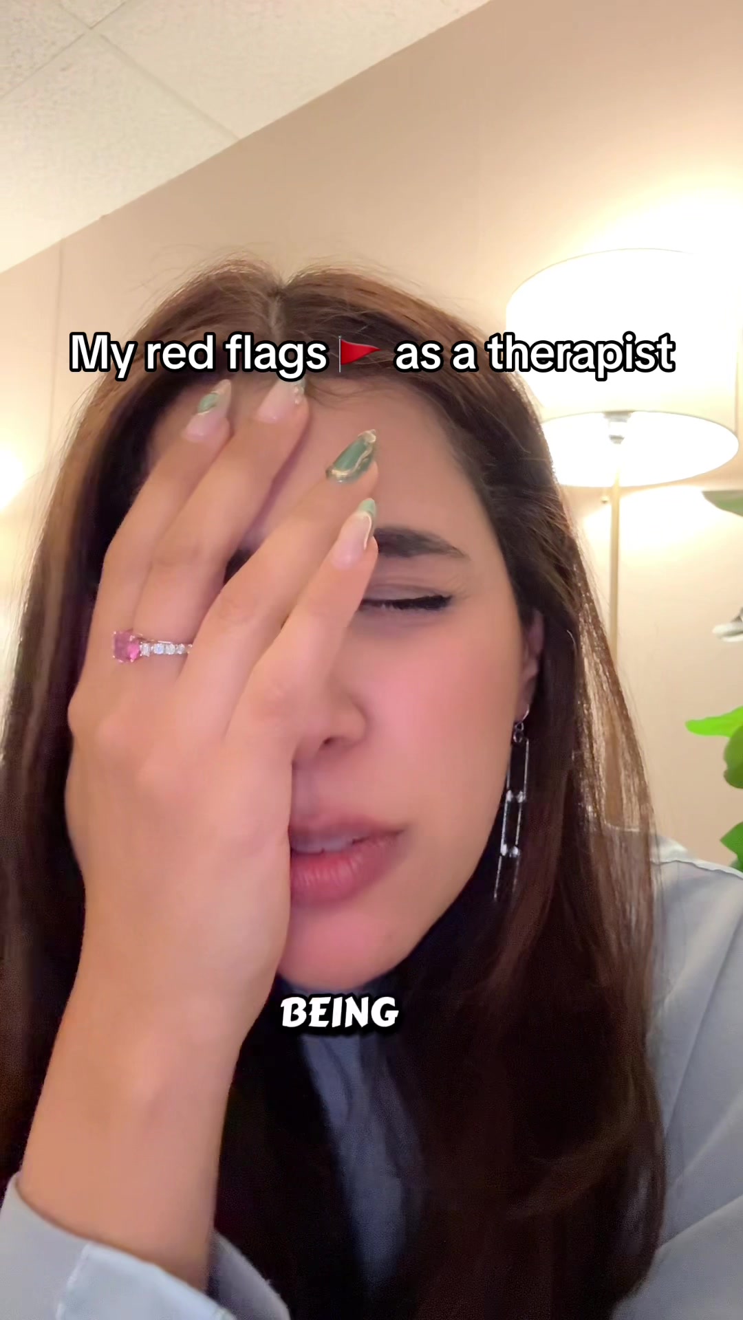@Rubina | Licensed Therapist