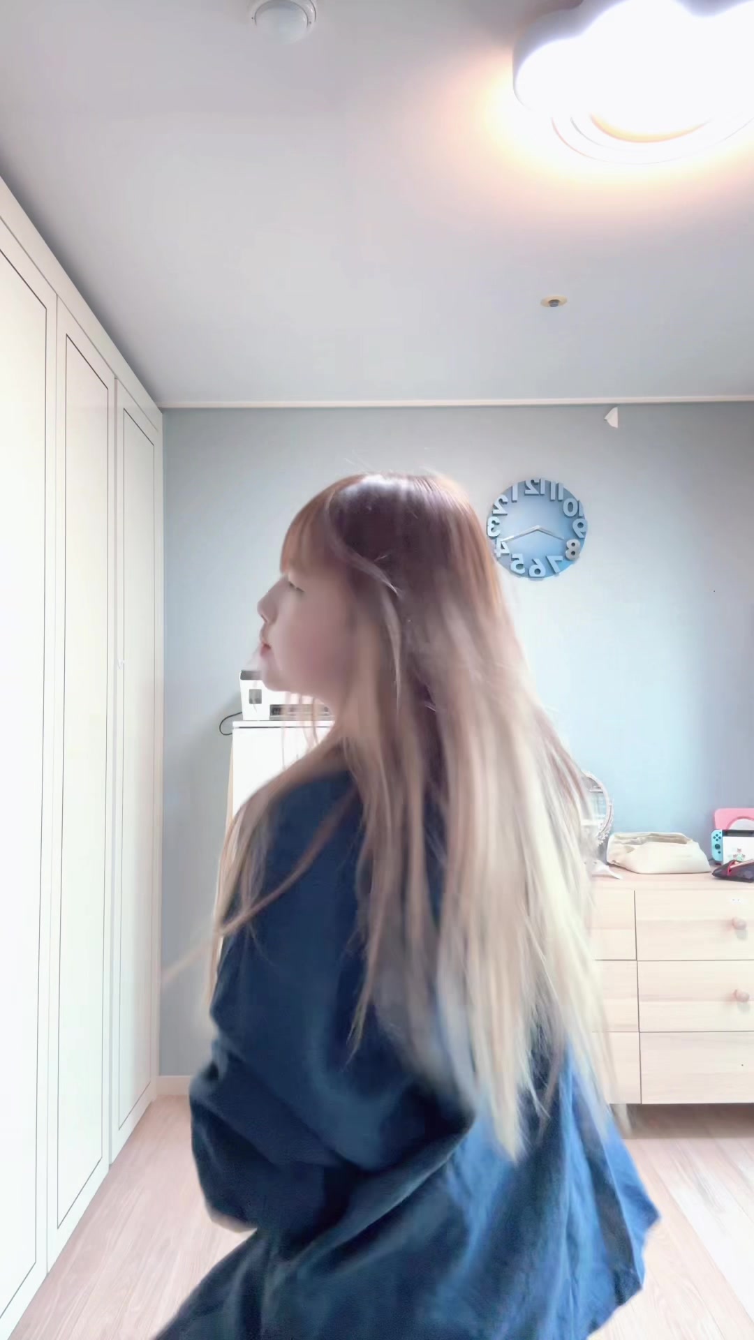 @춤추는서윤