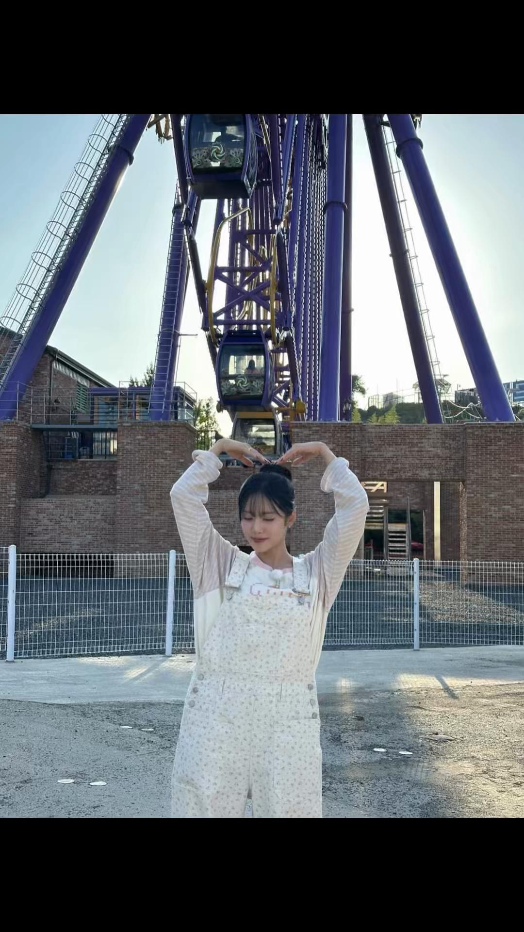 @愛してる🍀