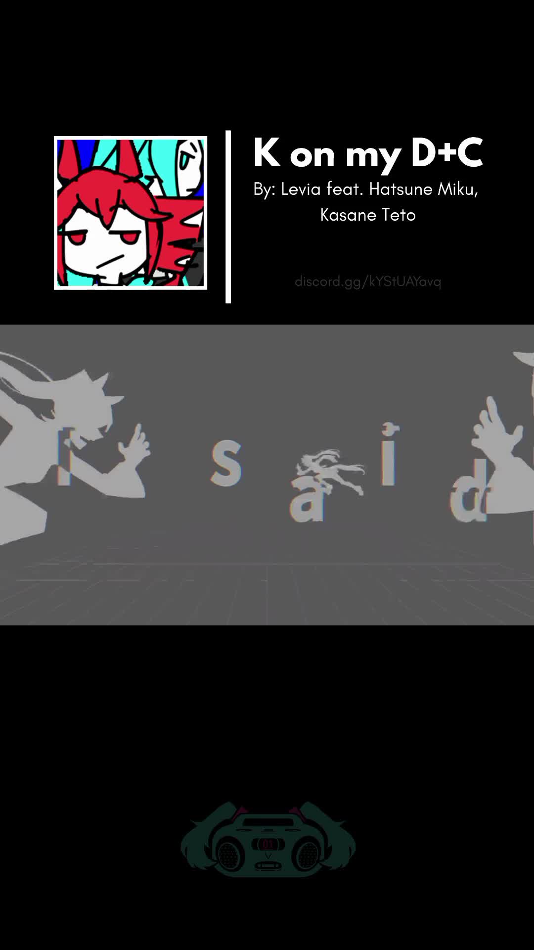 @vocaloid.discovery